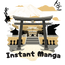 Instant Manga