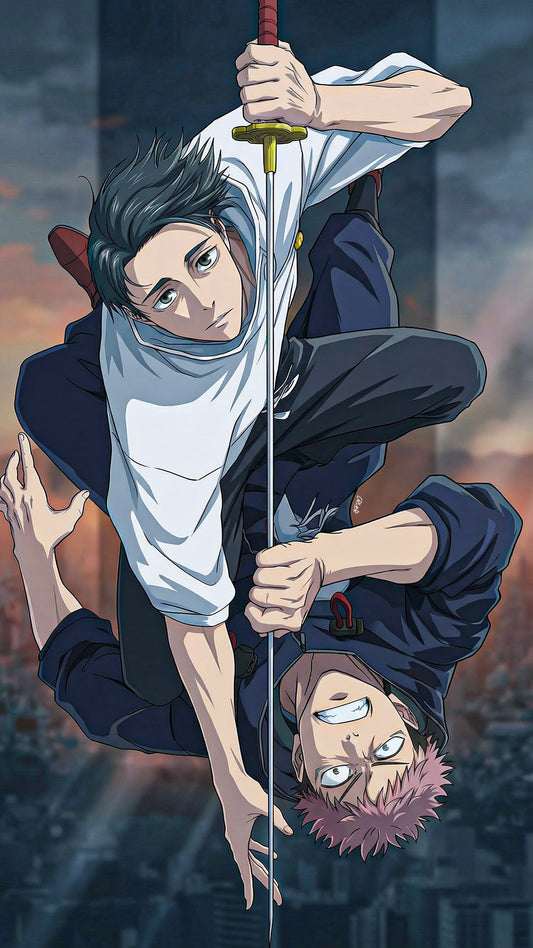 Jujutsu Kaisen Temporada 3: Todo sobre el Culling Game 2026