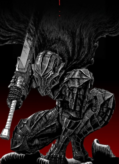 Berserk: Por qué la obra maestra de Kentaro Miura es el rey del Dark Fantasy