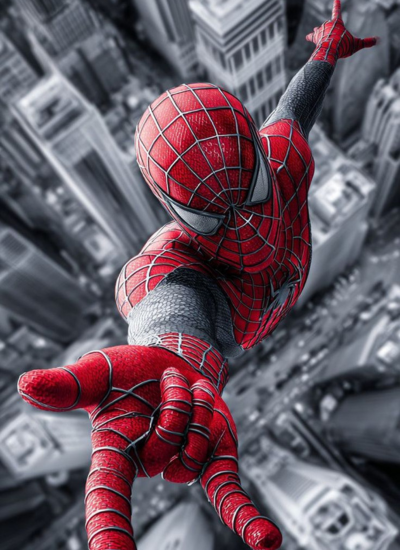 718 millones de vistas en 24h: El tráiler de Spider-Man que ha paralizado internet