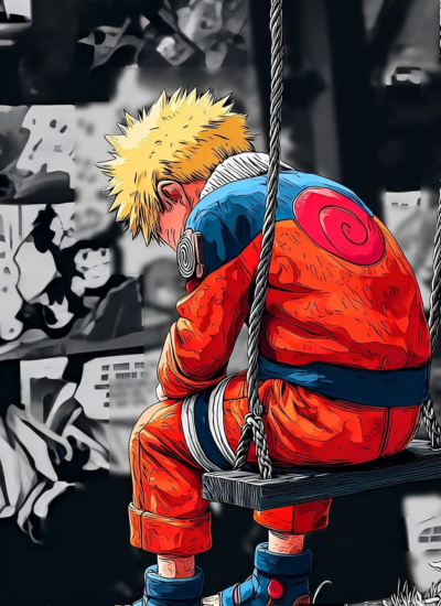 Naruto Konoha Land: El primer parque temático de Naruto en europa