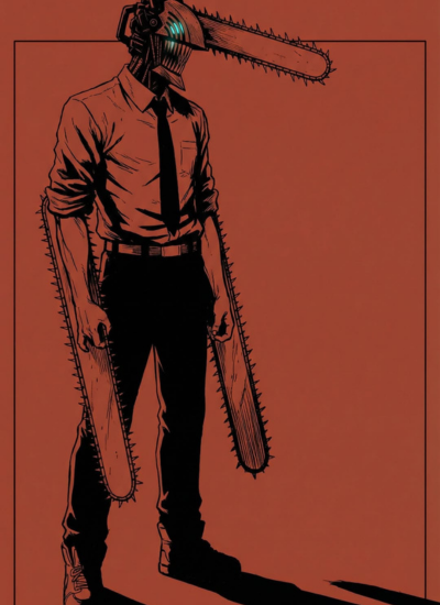 Chainsaw Man parte 3: ¿Quién es el nuevo demonio primordial ?