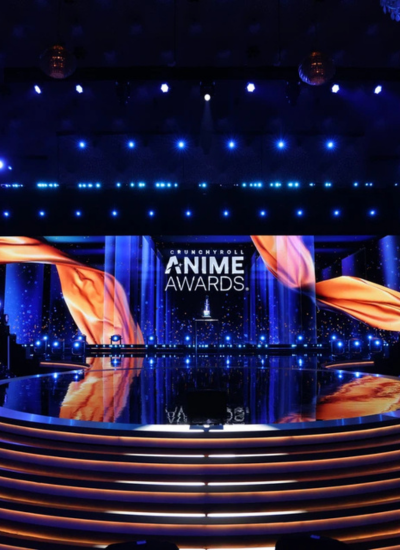 Crunchyroll Anime Awards 2026