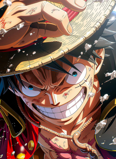One Piece : El arco Elbaf comienza el 5 de abril