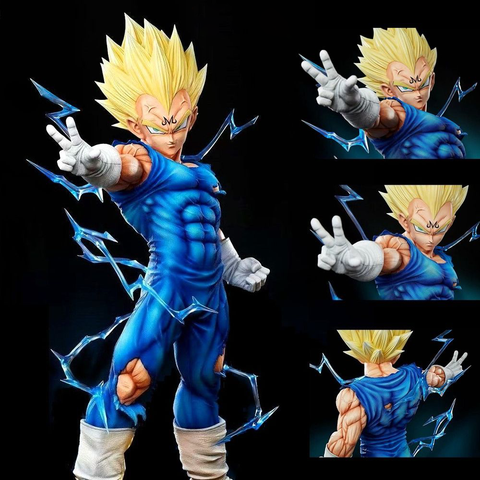 Majin Vegeta