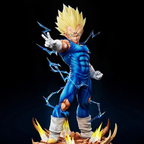 Majin Vegeta