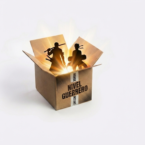 MYSTERY BOXES 2 GOLD