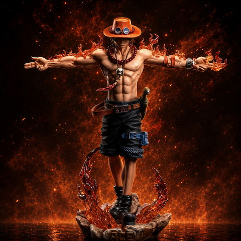 Portgas D. Ace