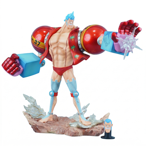 Franky