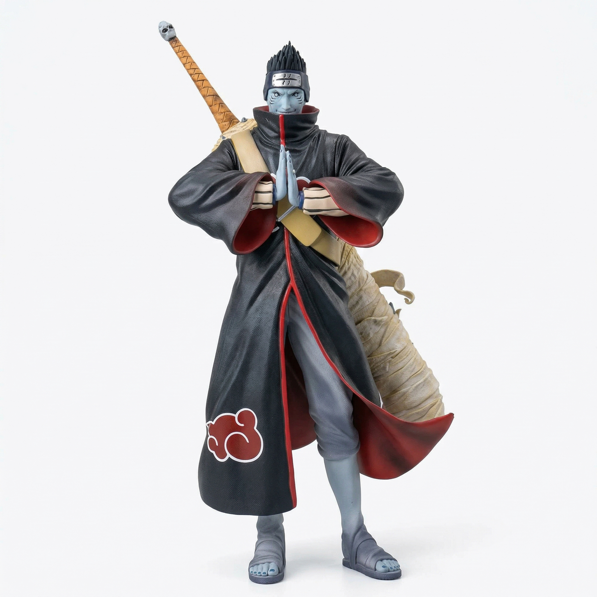 Kisame - Akatsuki