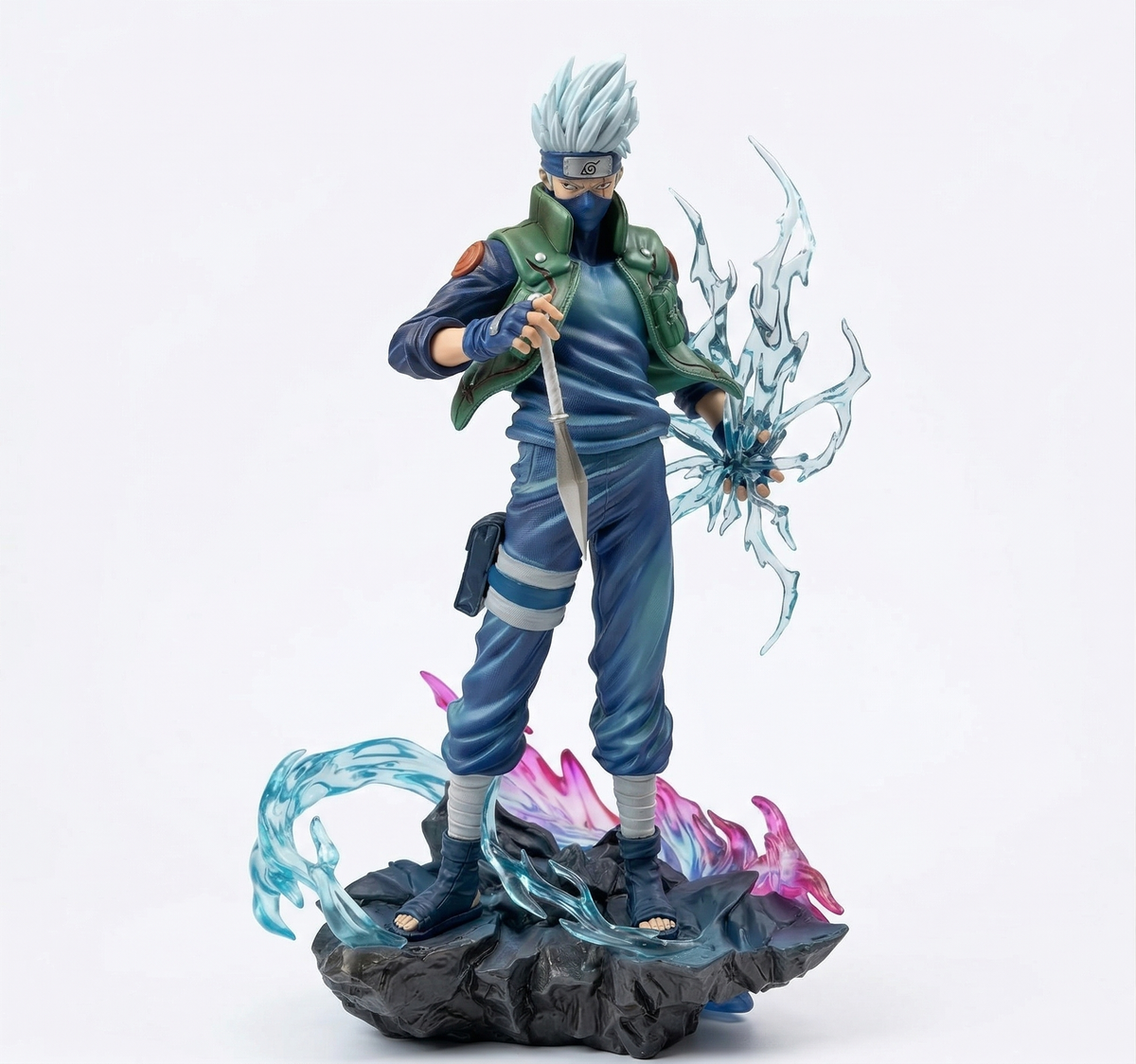 Kakashi Hatake