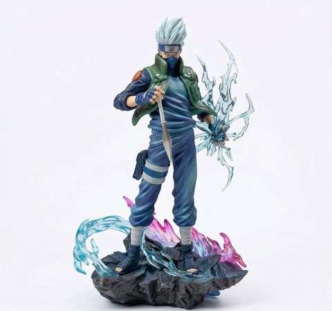Kakashi Hatake
