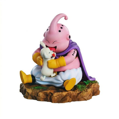 Majin Buu