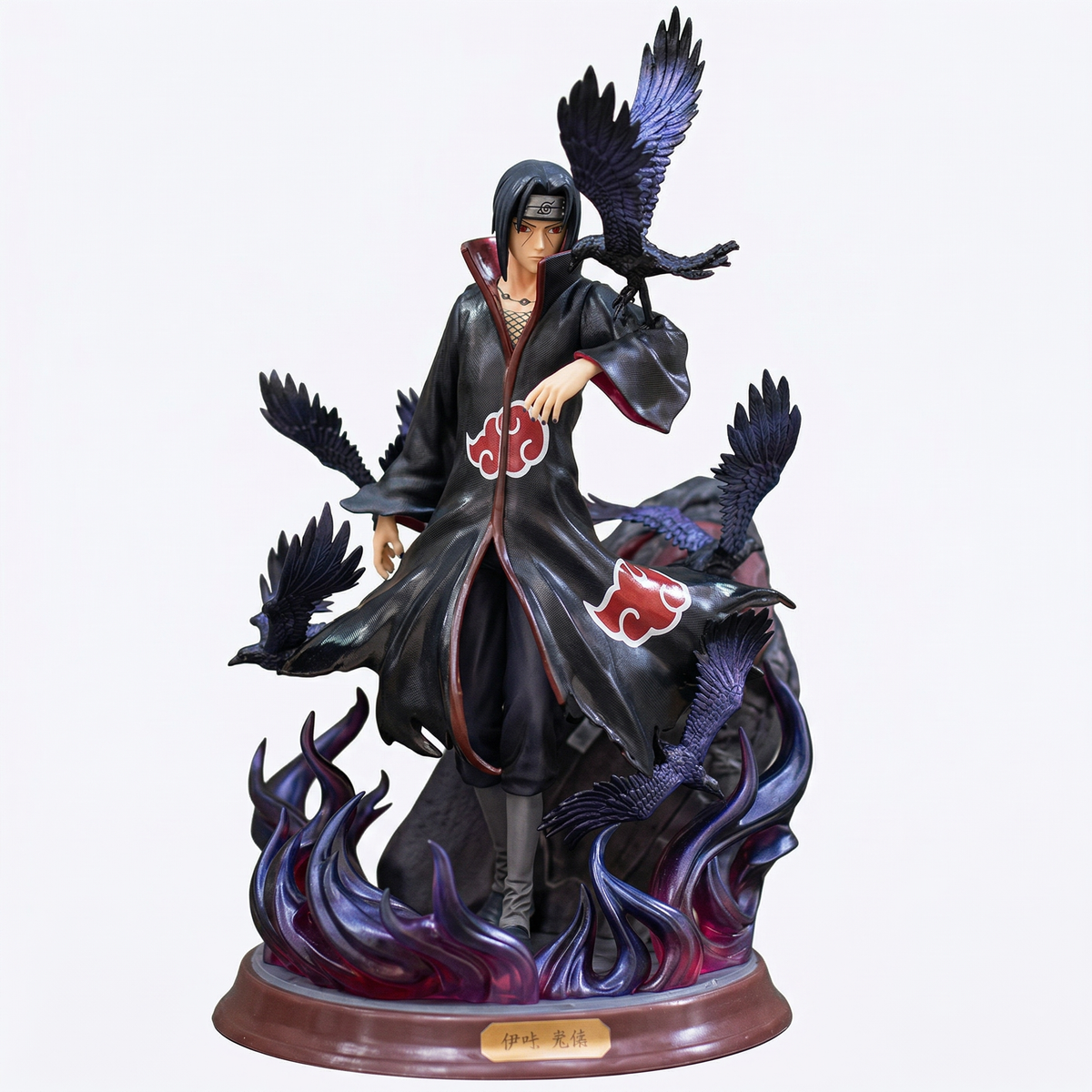 Itachi  Uchiha