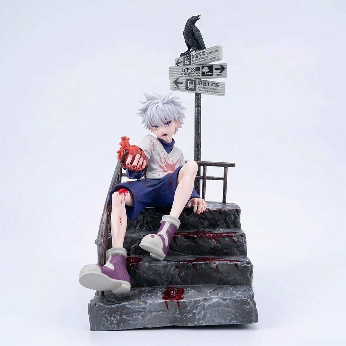 Killua Zoldyck