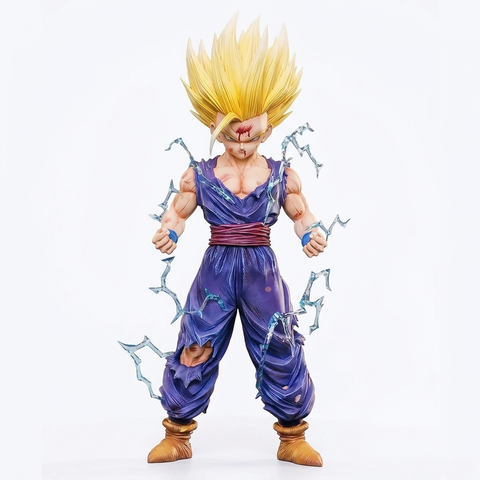 Son Gohan Super Saiyan 2