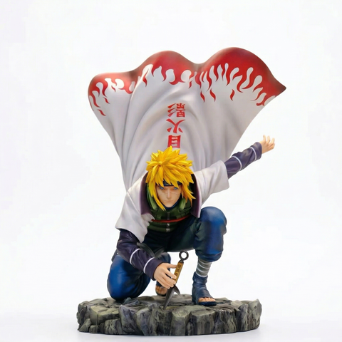 Minato Namikaze