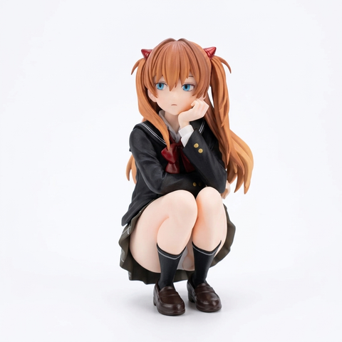 Asuka Langley Sohryu