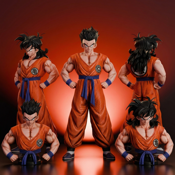 Tien Shinhan