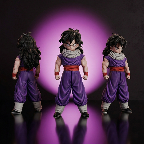 Gohan
