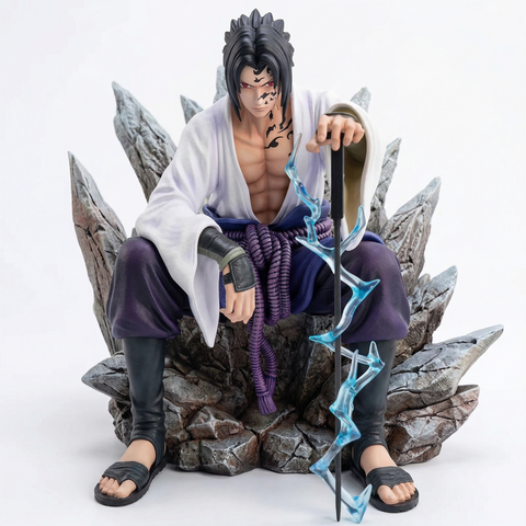 Sasuke Uchiha