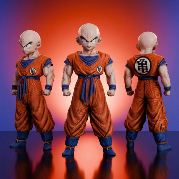 Krillin