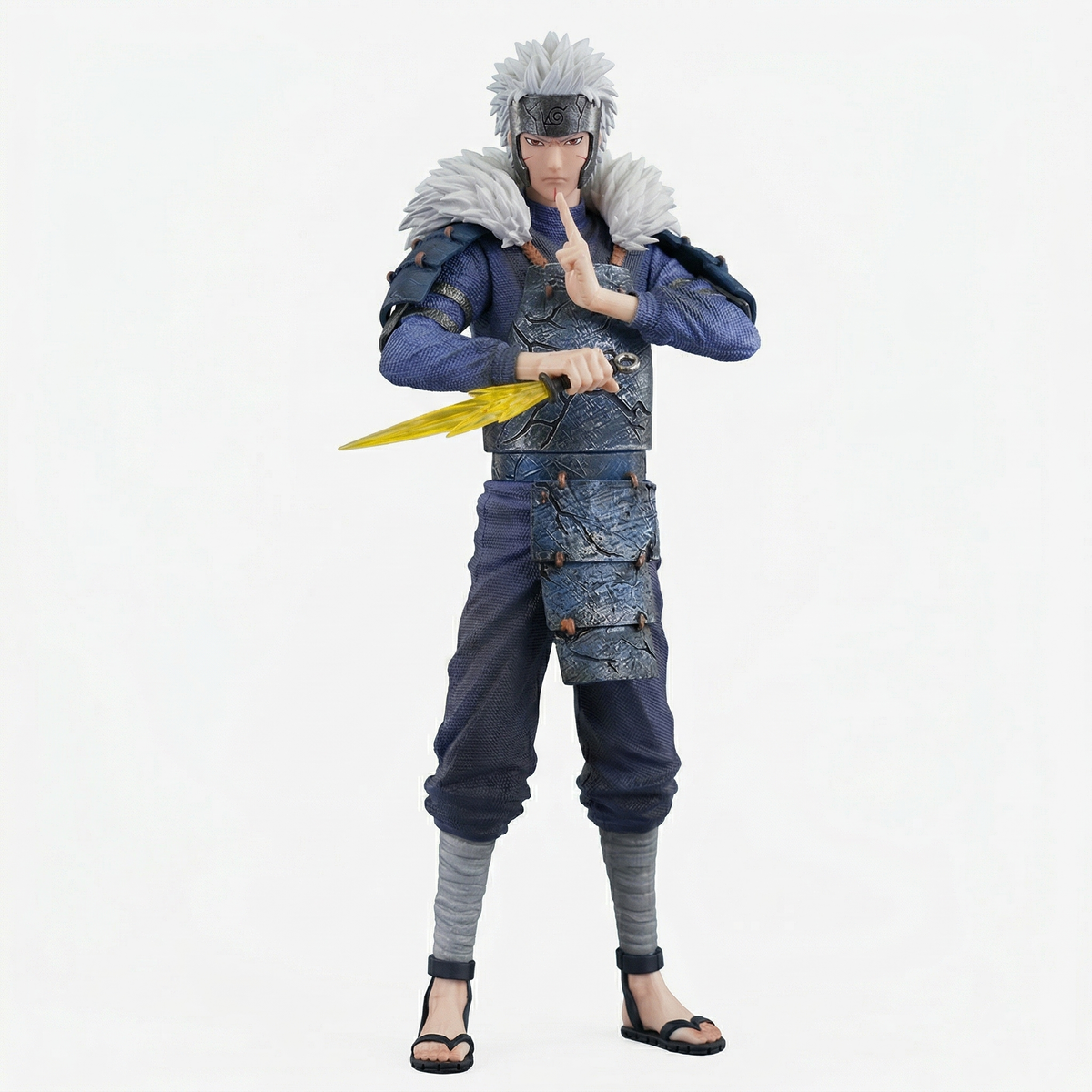 Tobirama Senju