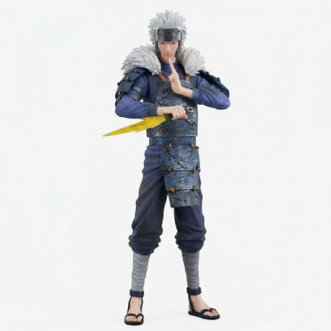 Tobirama Senju