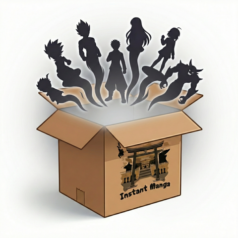 MYSTERY BOXES 1 SILVER