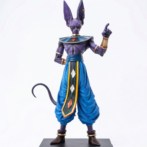50cm Beerus