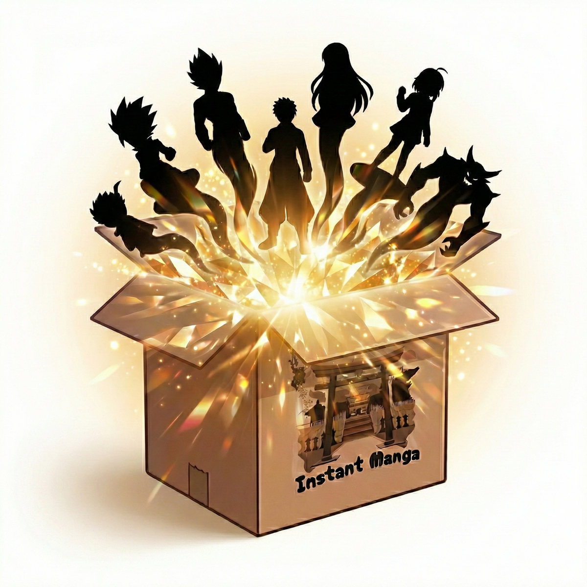 MYSTERY BOXES 2 GOLD