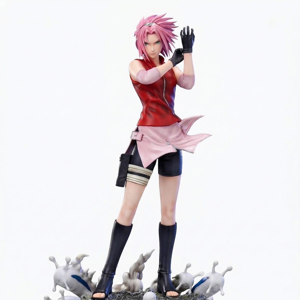 Sakura Haruno