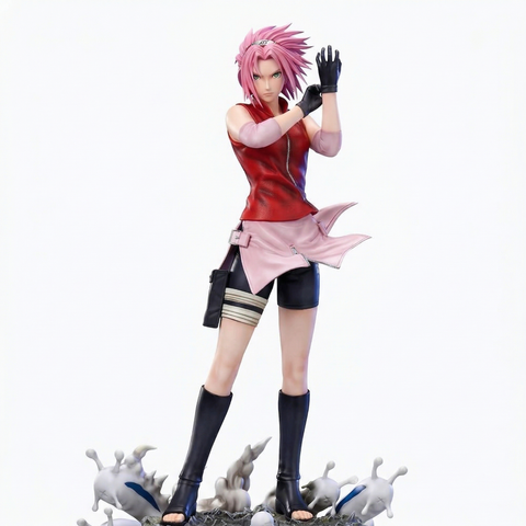 Sakura Haruno