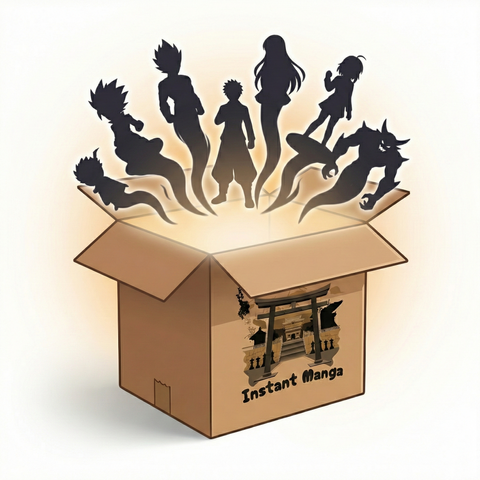 MYSTERY BOXES 2 GOLD