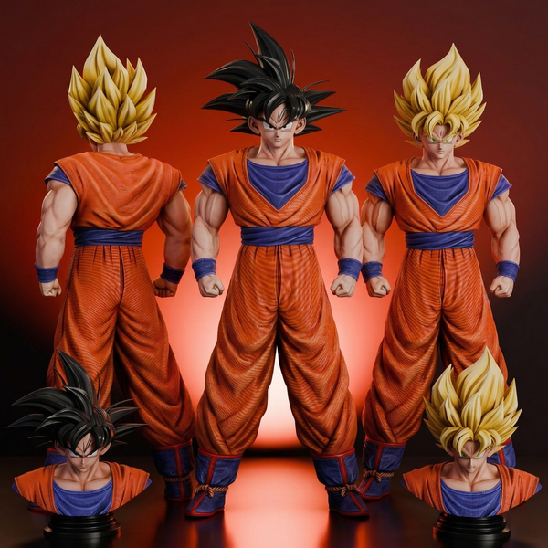 Goku