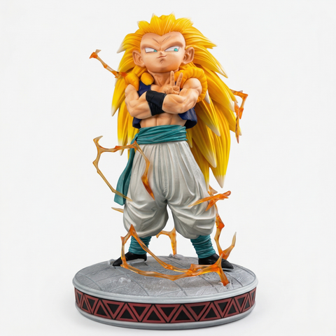 Súper Gotenks