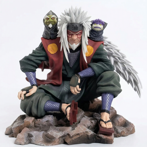 Jiraya