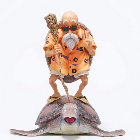 Kame Sennin (Maestro Roshi)
