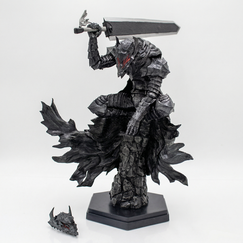 Berserk Guts Armor