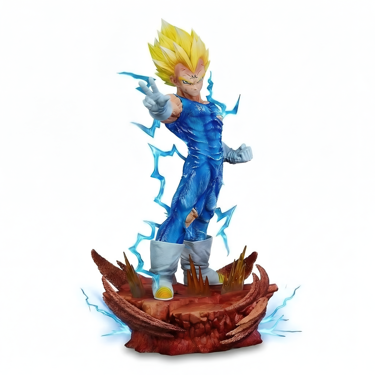 Majin Vegeta