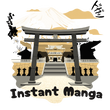 Instant Manga