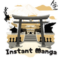 Instant Manga