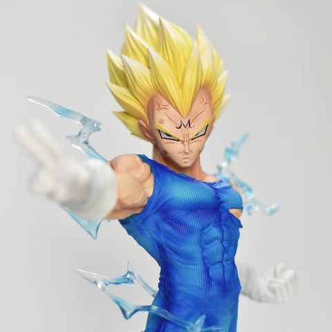 Majin Vegeta