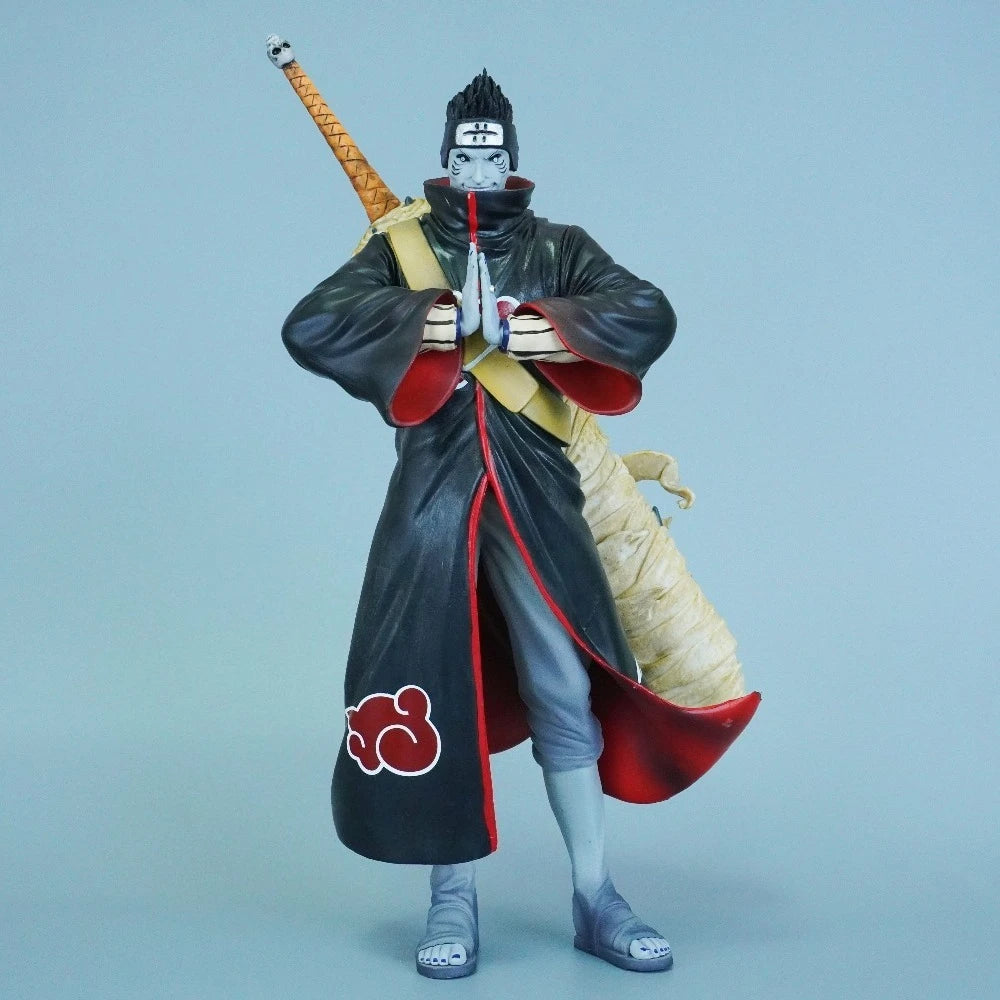 Kisame - Akatsuki