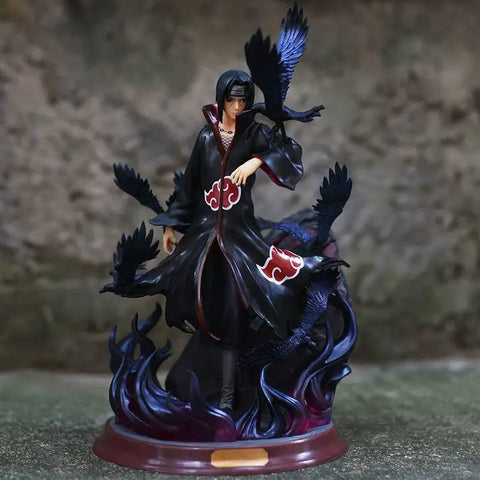 Itachi  Uchiha