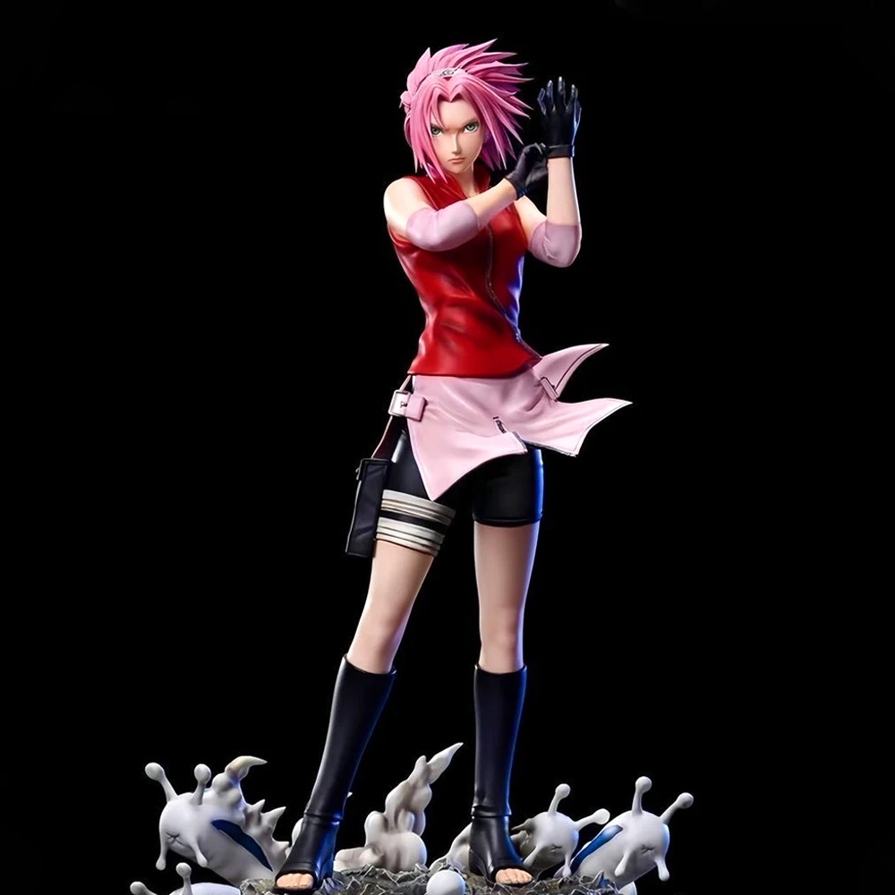 Sakura Haruno