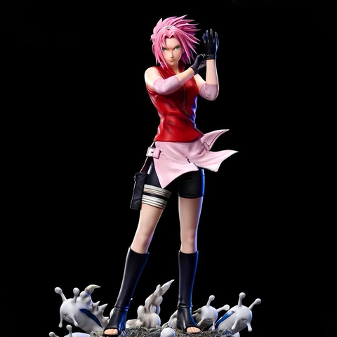 Sakura Haruno