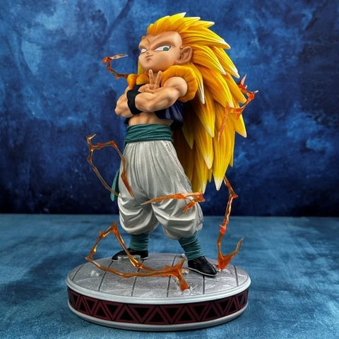 Súper Gotenks