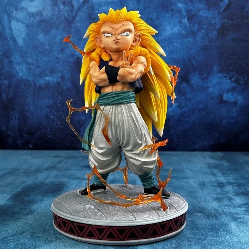 Súper Gotenks