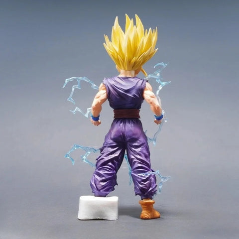 Son Gohan Super Saiyan 2